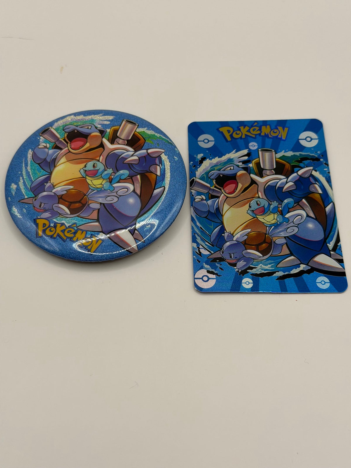 Specialty Pins
