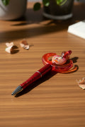 Betty Boop Moon Beaded Pen