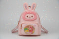 Labubu Big Into Energy Love Button Pin & Collectible Card