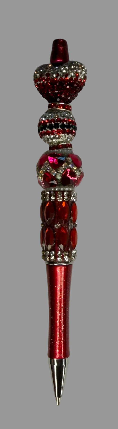 Beadable Pen