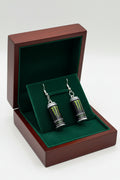 Monster Energy Can Dangle Earrings