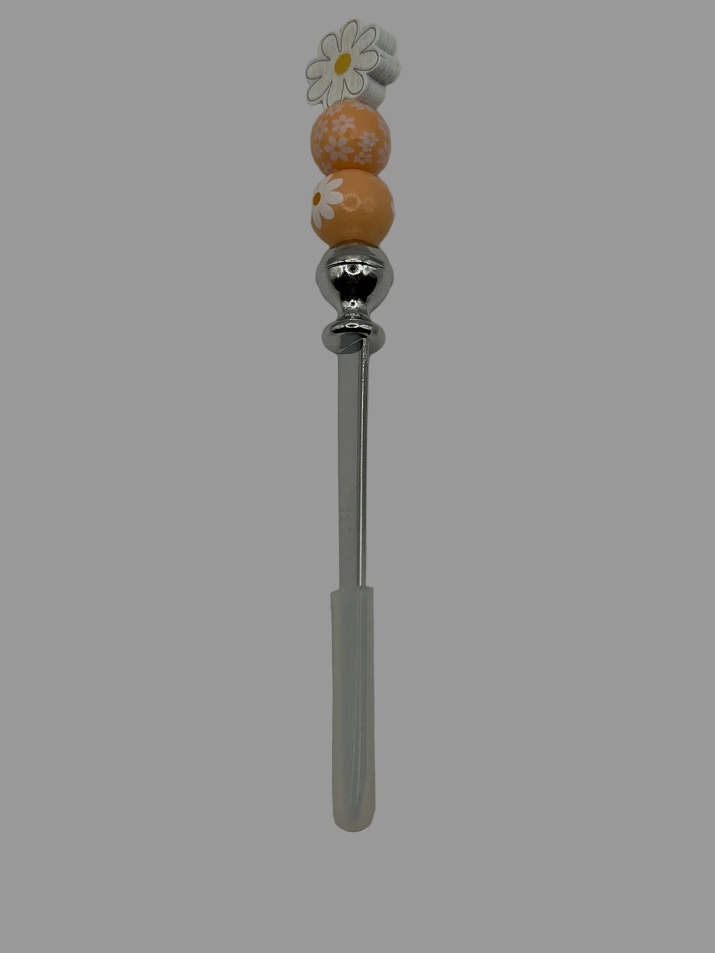 Daisy Beaded Letter Opener