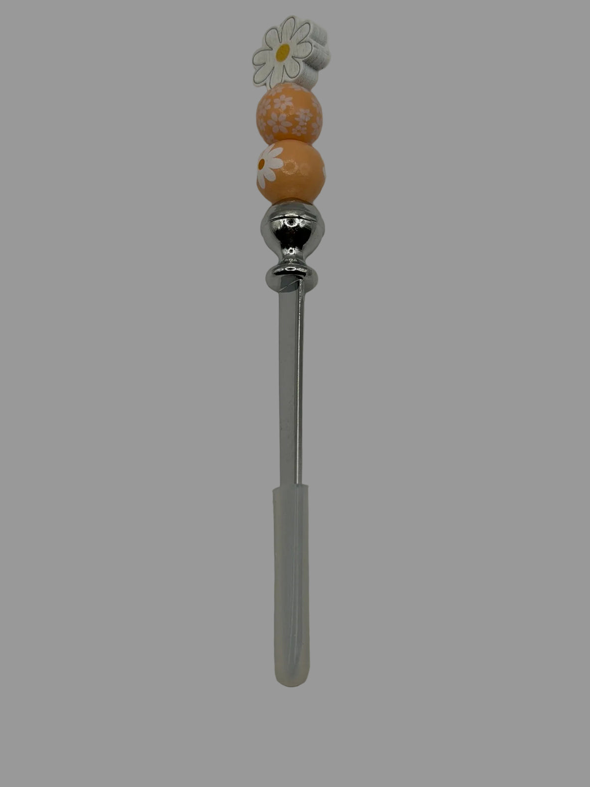 Daisy Beaded Letter Opener