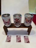 UV DTF Wine Tumblers